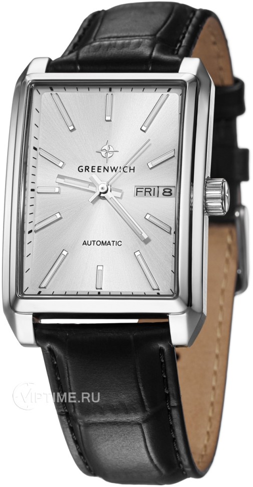 Часы Часы Greenwich GW 564.11.13 в Челябинске в Челябинске