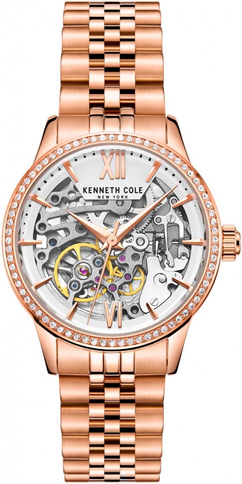 Часы Часы Kenneth Cole KC51122002 в Челябинске в Челябинске