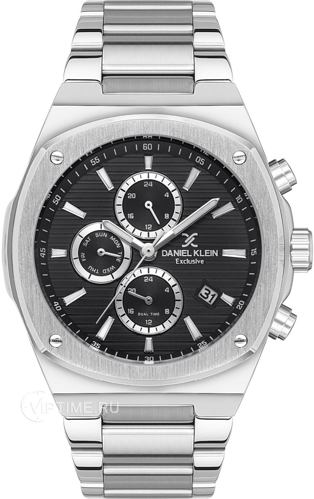 Часы Часы DANIEL KLEIN DK13413-2 в Челябинске в Челябинске
