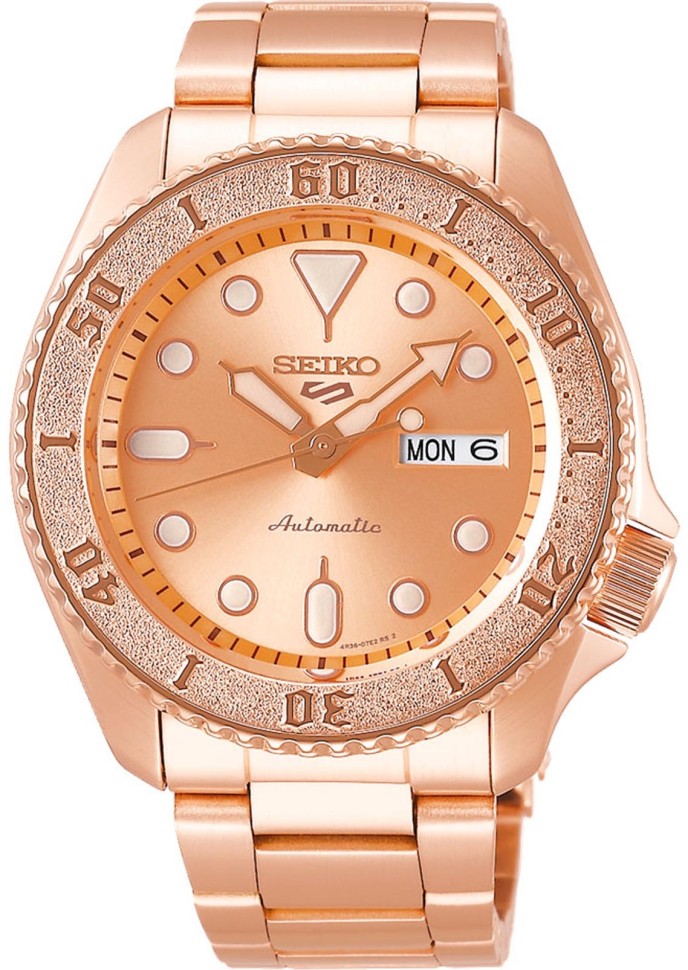 Часы Часы Seiko SRPE72K1 в Челябинске в Челябинске