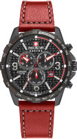 Часы Часы Swiss Military Hanowa 06-4251.13.007 в Челябинске в Челябинске