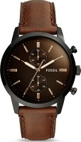 Часы Часы Fossil FS5437 в Челябинске в Челябинске