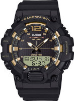Часы Часы Casio HDC-700-9A в Челябинске в Челябинске