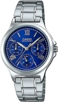 Часы Часы Casio LTP-V300D-2A2 в Челябинске в Челябинске