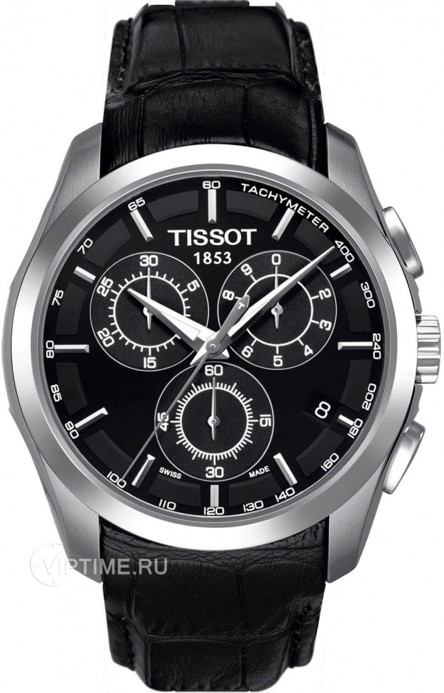 Часы Часы Tissot T035.617.16.051.00 в Челябинске в Челябинске