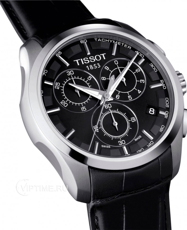 Часы Часы Tissot T035.617.16.051.00 в Челябинске в Челябинске