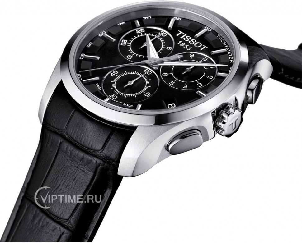 Часы Часы Tissot T035.617.16.051.00 в Челябинске в Челябинске