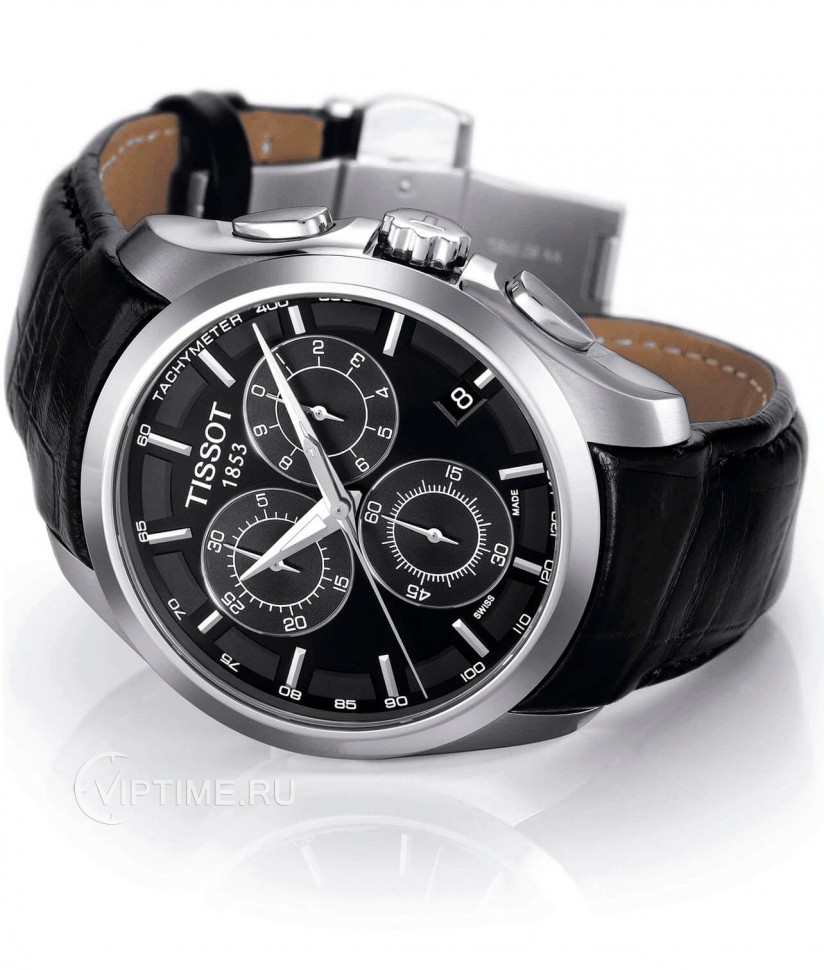 Часы Часы Tissot T035.617.16.051.00 в Челябинске в Челябинске