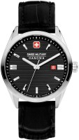 Часы Часы Swiss Military Hanowa SMWGB2200104 в Челябинске в Челябинске