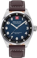 Часы Часы Swiss Military Hanowa SMWGA0001502 в Челябинске в Челябинске