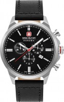 Часы Часы Swiss Military Hanowa 06-4332.04.007 в Челябинске в Челябинске