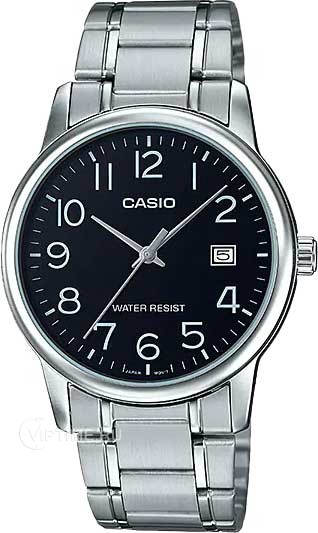 Часы Часы Casio MTP-V002D-1B в Челябинске в Челябинске
