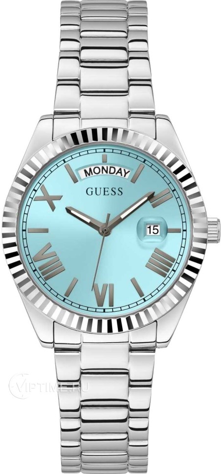Часы Часы Guess GW0308L4 в Челябинске в Челябинске