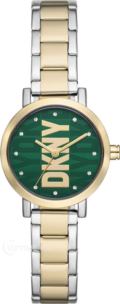 Часы Часы DKNY NY6676 в Челябинске в Челябинске