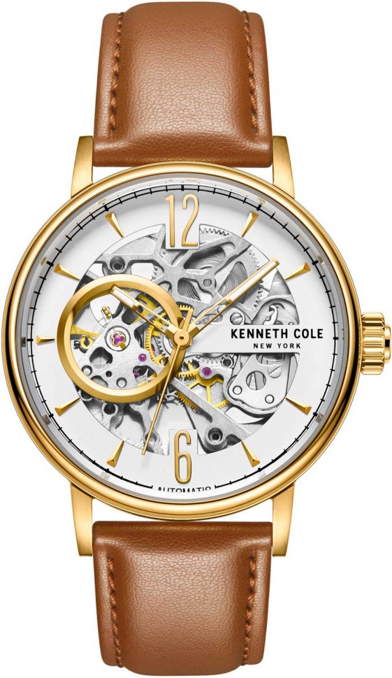 Часы Часы Kenneth Cole KC51120002 в Челябинске в Челябинске
