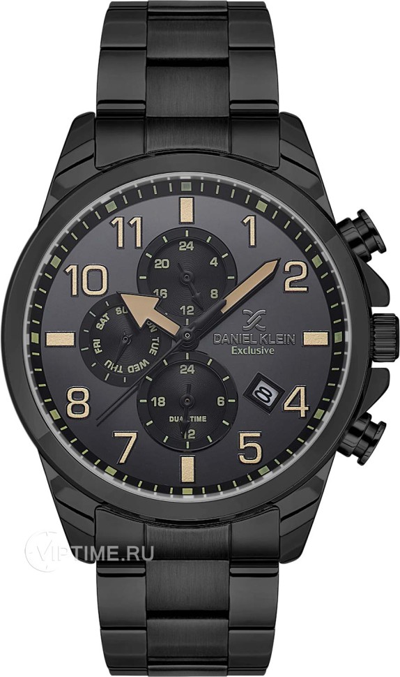 Часы Часы DANIEL KLEIN DK13633-5 в Челябинске в Челябинске