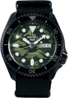 Часы Часы Seiko SRPJ37K1 в Челябинске в Челябинске