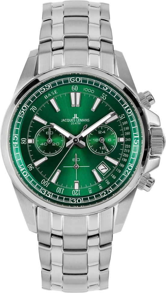 Часы Часы Jacques Lemans 1-2117L в Челябинске в Челябинске