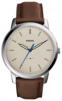 Часы Часы Fossil FS5306 в Челябинске в Челябинске