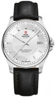 Часы Часы Swiss Military By Chrono SM30200.11 в Челябинске в Челябинске