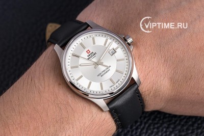 Swiss Military By Chrono SM30200.11
