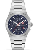 Часы Часы Swiss Military Hanowa SMWGI2101702 в Челябинске в Челябинске