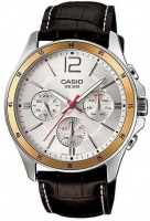 Часы Часы Casio MTP-1374L-7A в Челябинске в Челябинске