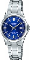 Часы Часы Casio LTS-100D-2A2VEF в Челябинске в Челябинске