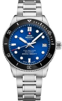 Swiss Military By Chrono SM34089.02