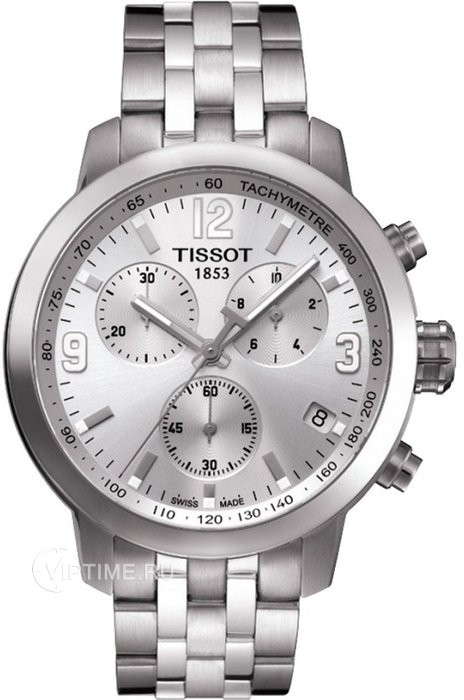 Часы Часы Tissot T055.417.11.037.00 в Челябинске в Челябинске