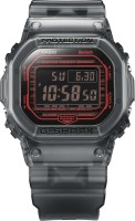 Часы Часы Casio DW-B5600G-1E в Челябинске в Челябинске