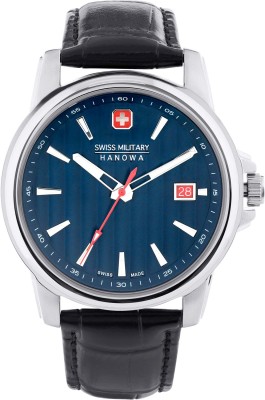 Swiss Military Hanowa SMWGB7001003