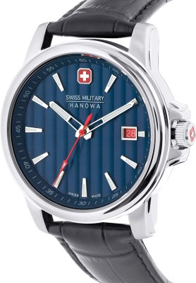 Swiss Military Hanowa SMWGB7001003