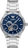 Часы Часы Emporio Armani AR60052 в Челябинске в Челябинске