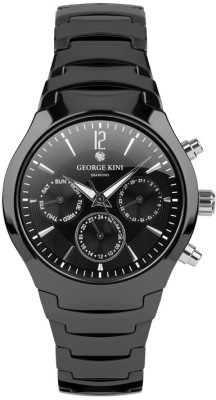 George Kini GK.36.6.2B.2S.7.2.0