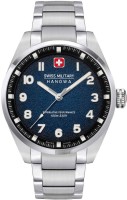 Часы Часы Swiss Military Hanowa SMWGG0001504 в Челябинске в Челябинске