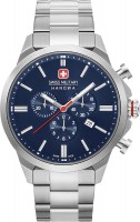 Часы Часы Swiss Military Hanowa 06-5332.04.003 в Челябинске в Челябинске