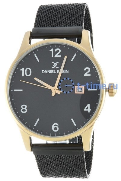 Часы Часы Daniel Klein DK11855-4 в Челябинске в Челябинске