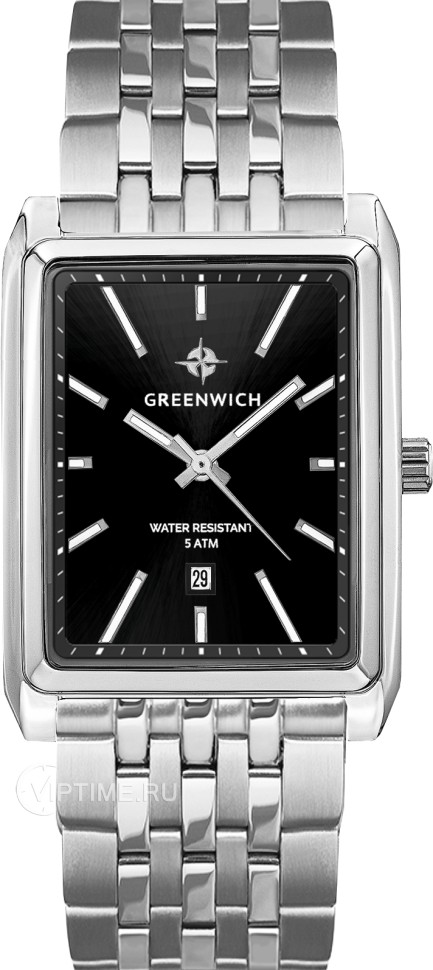 Часы Часы Greenwich GW 571.10.11 в Челябинске в Челябинске