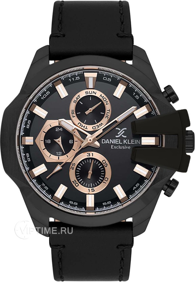 Часы Часы DANIEL KLEIN DK13849-5 в Челябинске в Челябинске