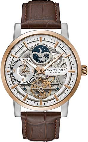 Часы Часы Kenneth Cole KC50917006 в Челябинске в Челябинске