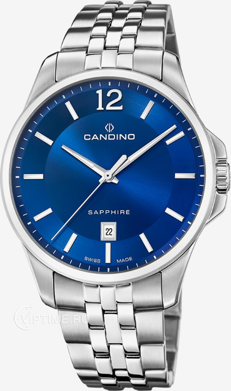 Часы Часы Candino C4762/2 в Челябинске в Челябинске