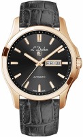 Часы Часы L'Duchen D 843.41.31 в Челябинске в Челябинске