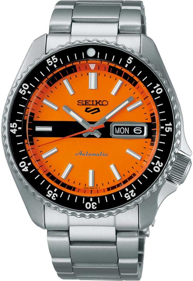Часы Часы Seiko SRPK11K1 в Челябинске в Челябинске