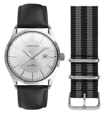 George Kini GK.11.1.1S.16