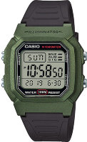 Casio W-800HM-3AVEF в Челябинске в Челябинске