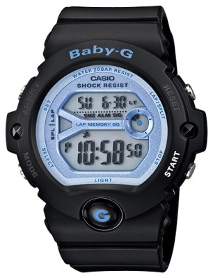 Casio BG-6903-1E