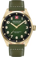 Часы Часы Swiss Military Hanowa SMWGA0001550 в Челябинске в Челябинске