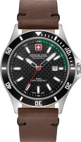Часы Часы Swiss Military Hanowa 06-4161.2.04.007.06 в Челябинске в Челябинске