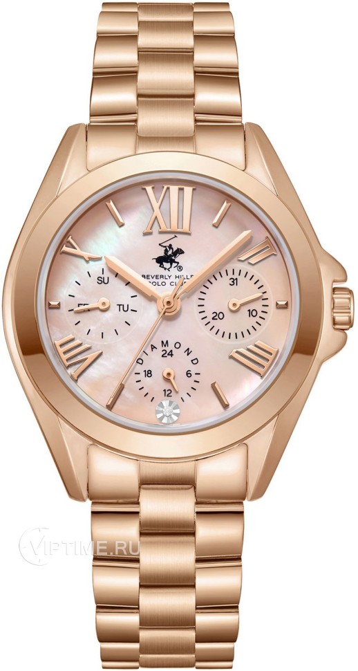 Часы Часы Beverly Hills Polo Club BP3653C.410 в Челябинске в Челябинске